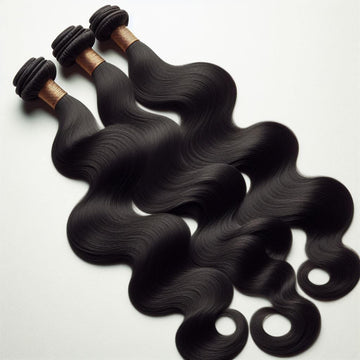 BODY WAVE BUNDLES