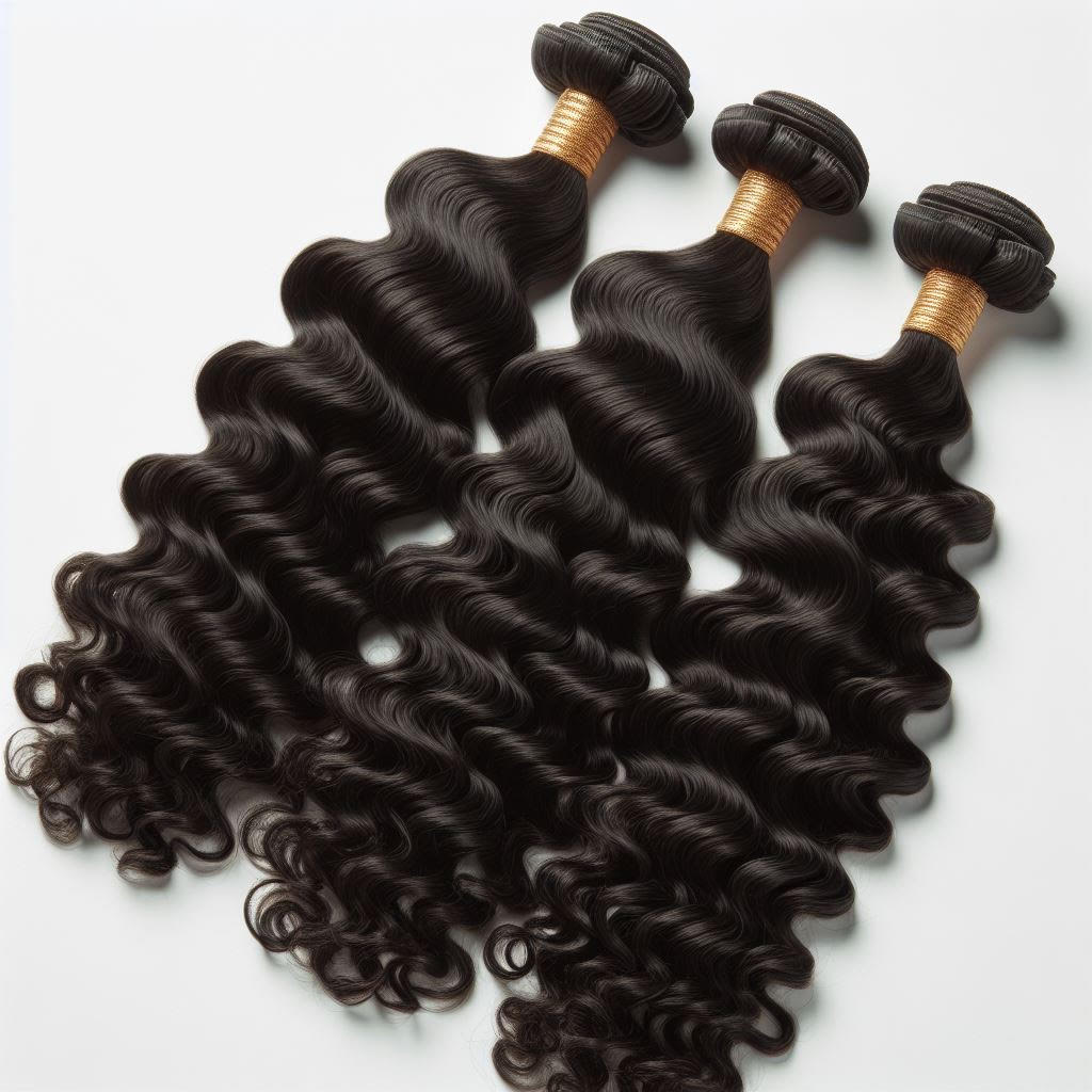 Deep Wave Bundles 3