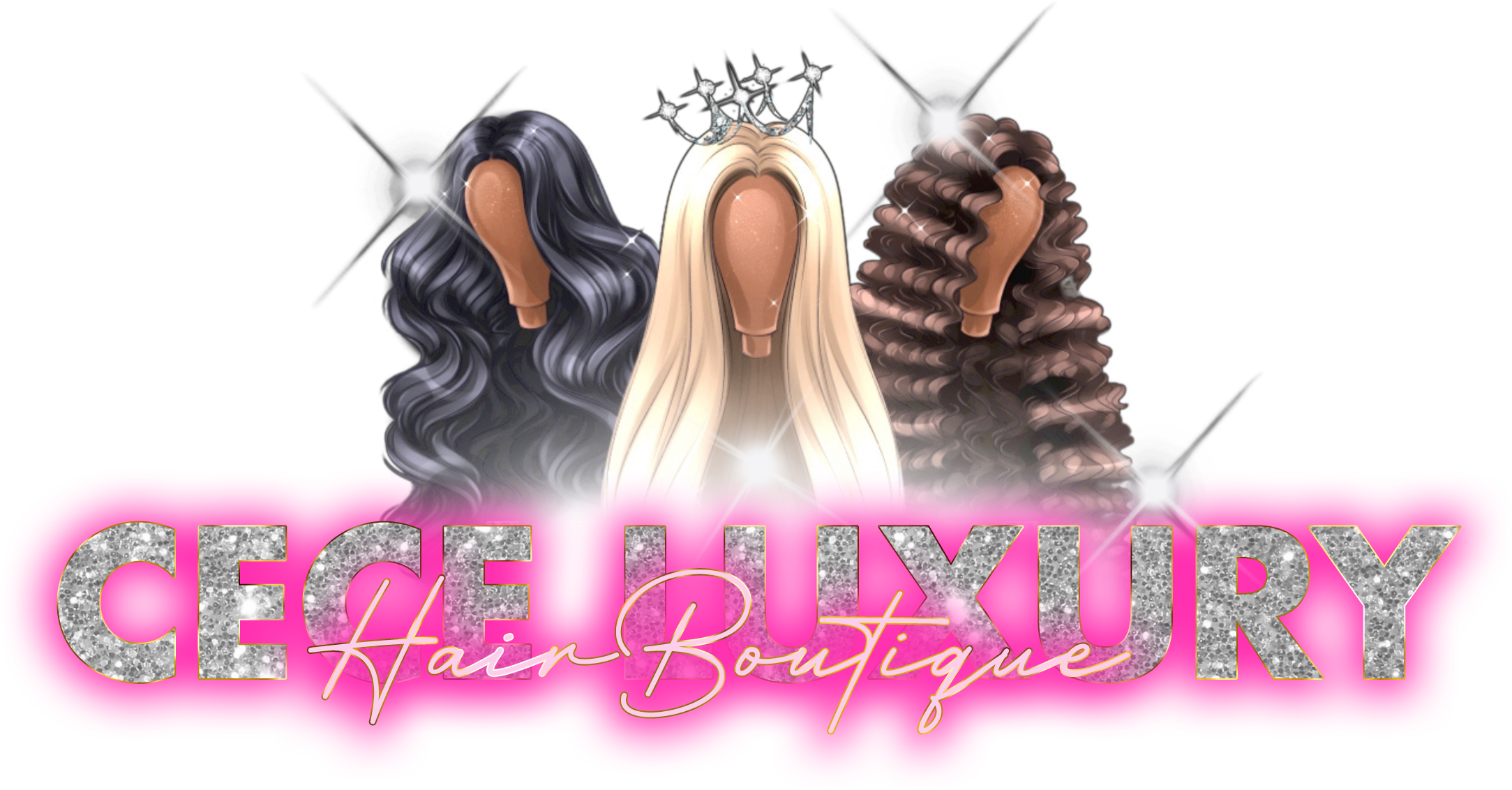 CECE LUXURY HAIR BOUTIQUE