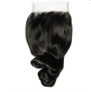 Loose Wave Closures