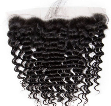 Deep Curl Frontals