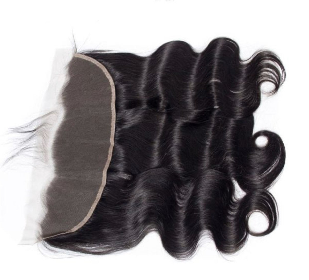 Body wave and Straight Frontals